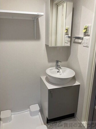 エスリードレジデンス梅田デュオの物件内観写真